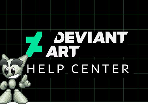 deviantart.com|DeviantArt Help Center.